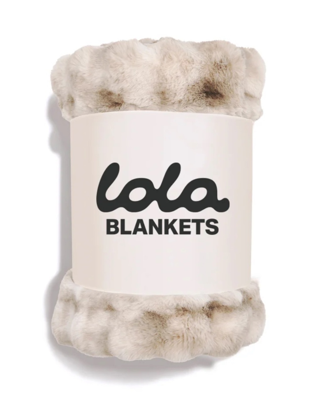 Lola Blankets Weighted Large Desert Sky Blanket